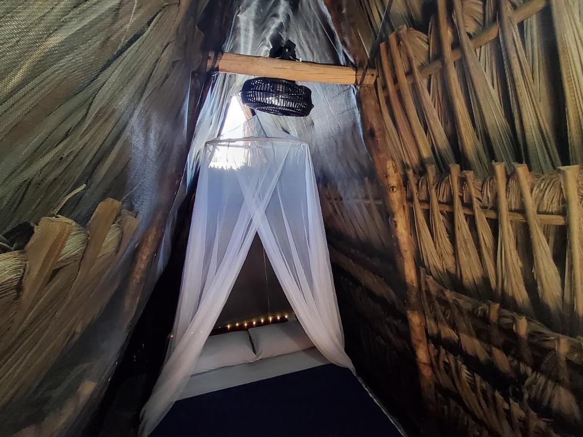 Hakuna Matata Glamping Campingplatz Bacalar